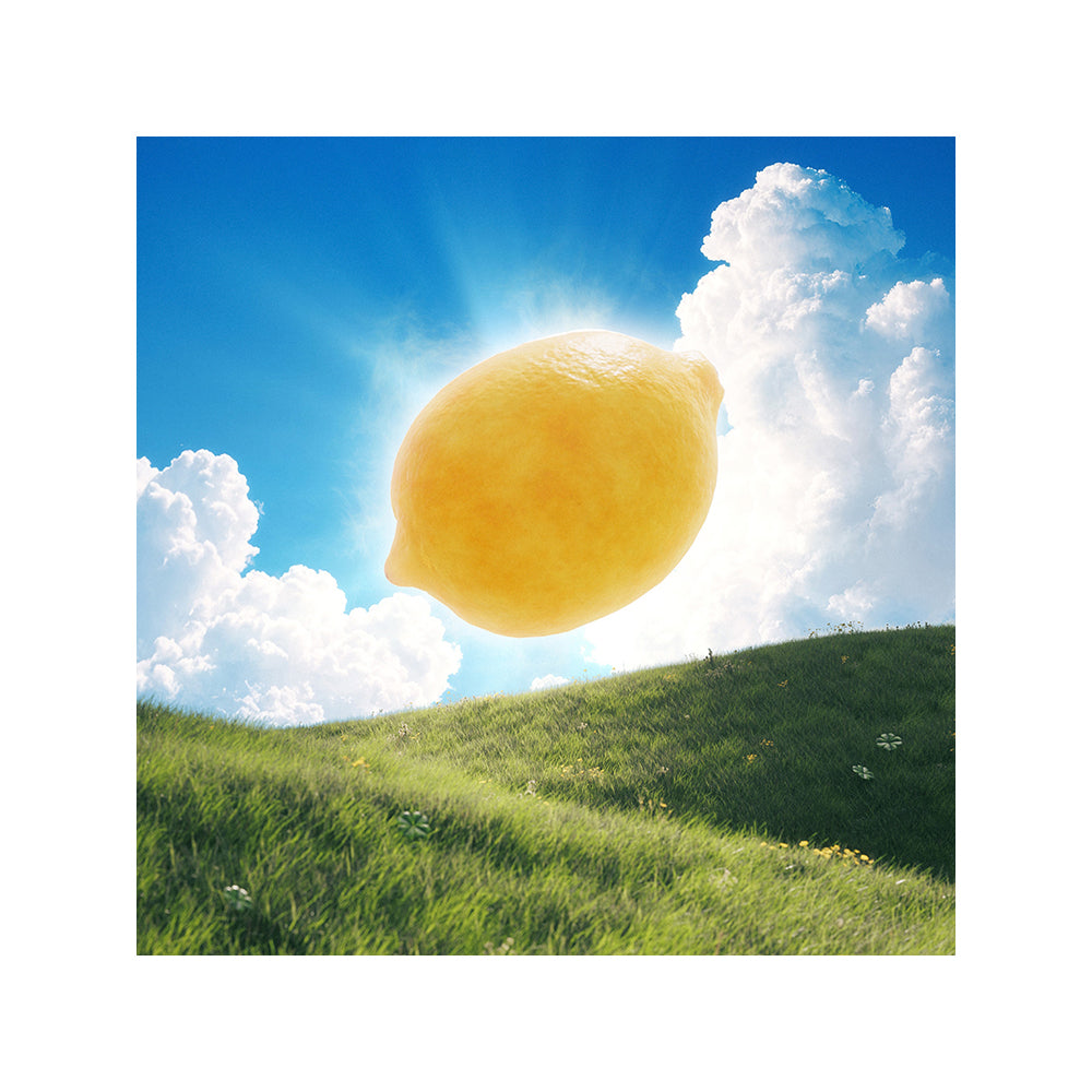Hearts2Hearts 2nd Mini Album : Lemon Tang (Summer Kit ver)
