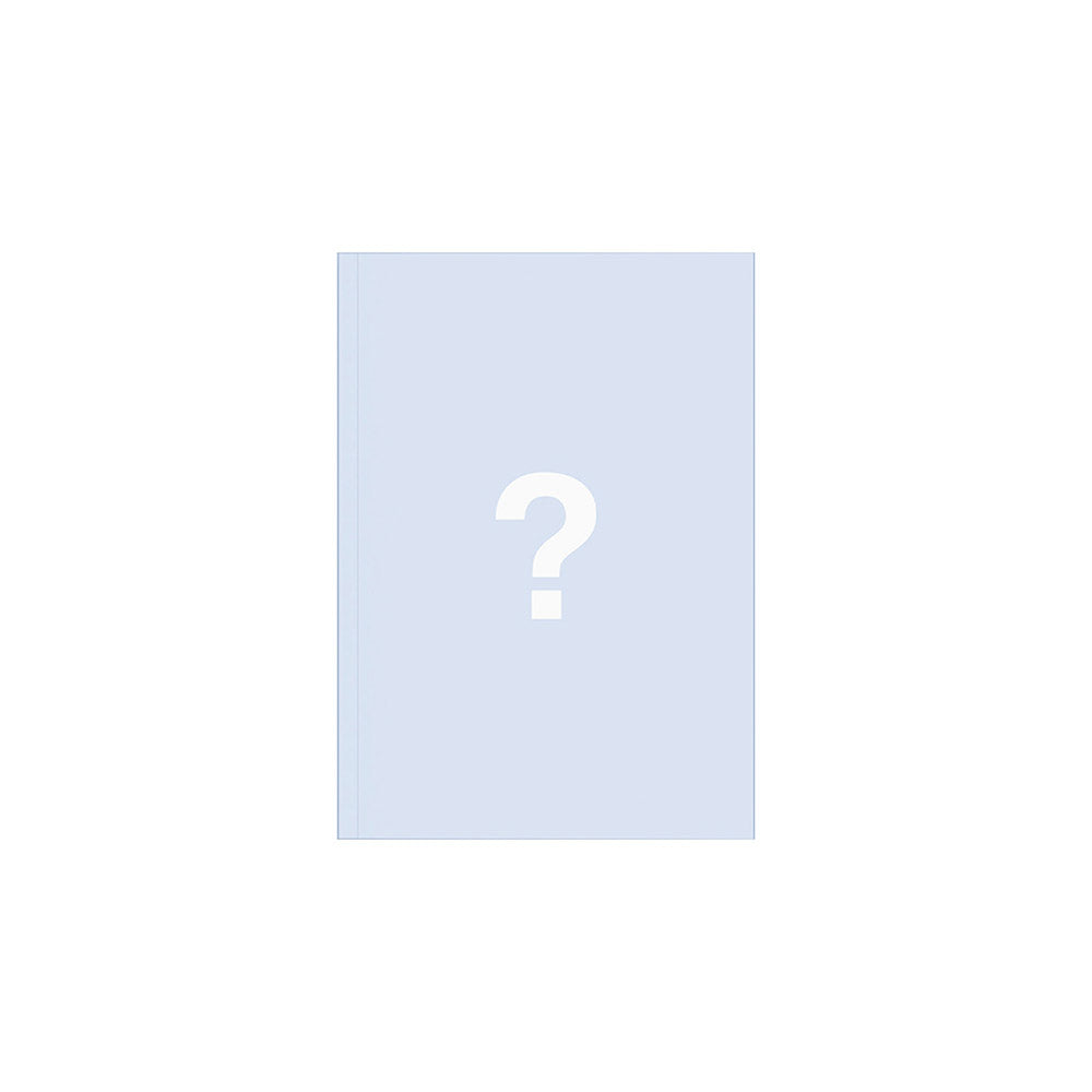 UAU 2nd Mini Album : Playlist #Your Youth (Photobook ver)
