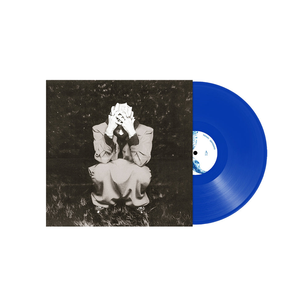 TAEYANG 4th Album : QUINTESSENCE (Vinyl ver)