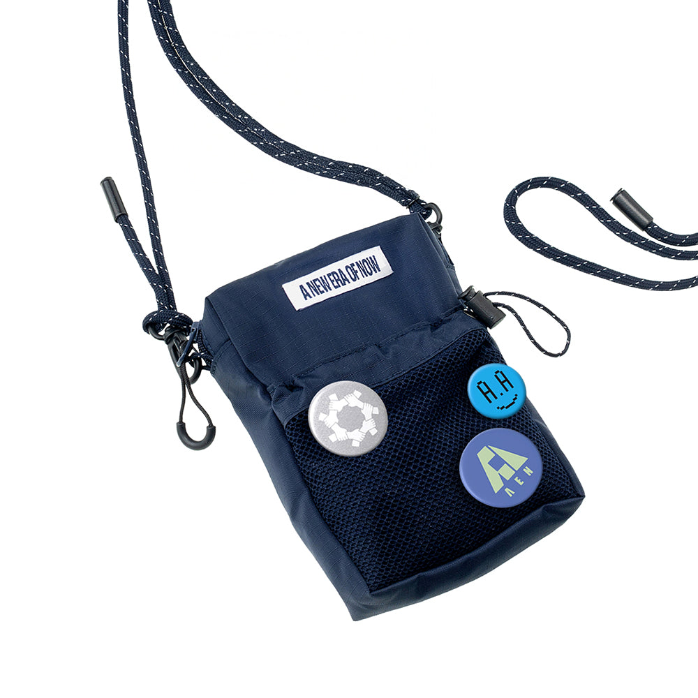 AEN 1st Mini Album : A NEW ERA OF NOW (Mini Bag ver)