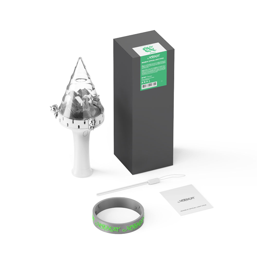 NEWBEAT Official Lightstick