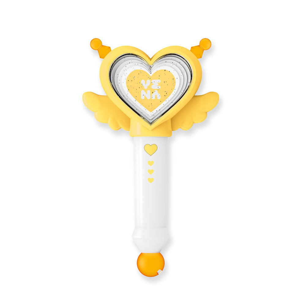 CHOI YENA Official Lightstick ver 2