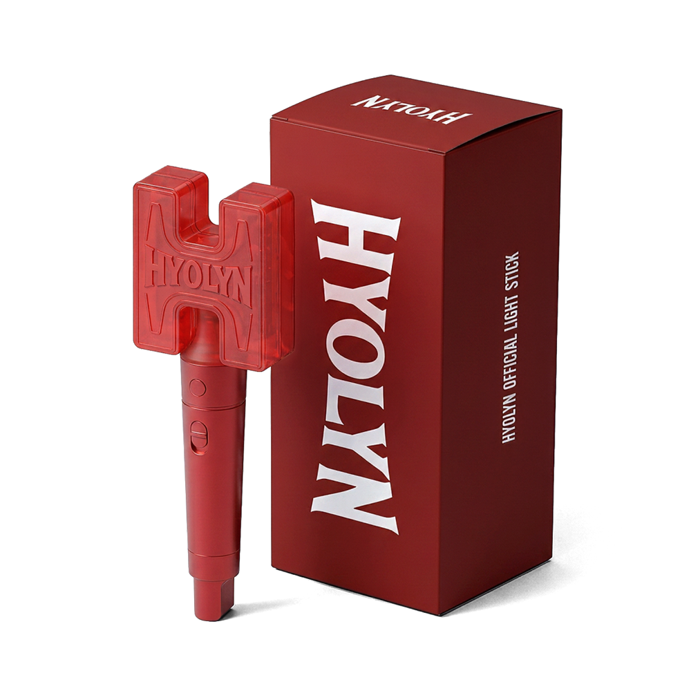HYOLYN Official Lightstick