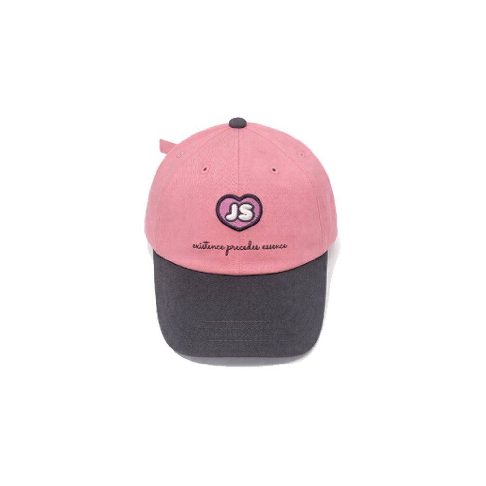 JISOO X Hello Kitty Ball Cap A