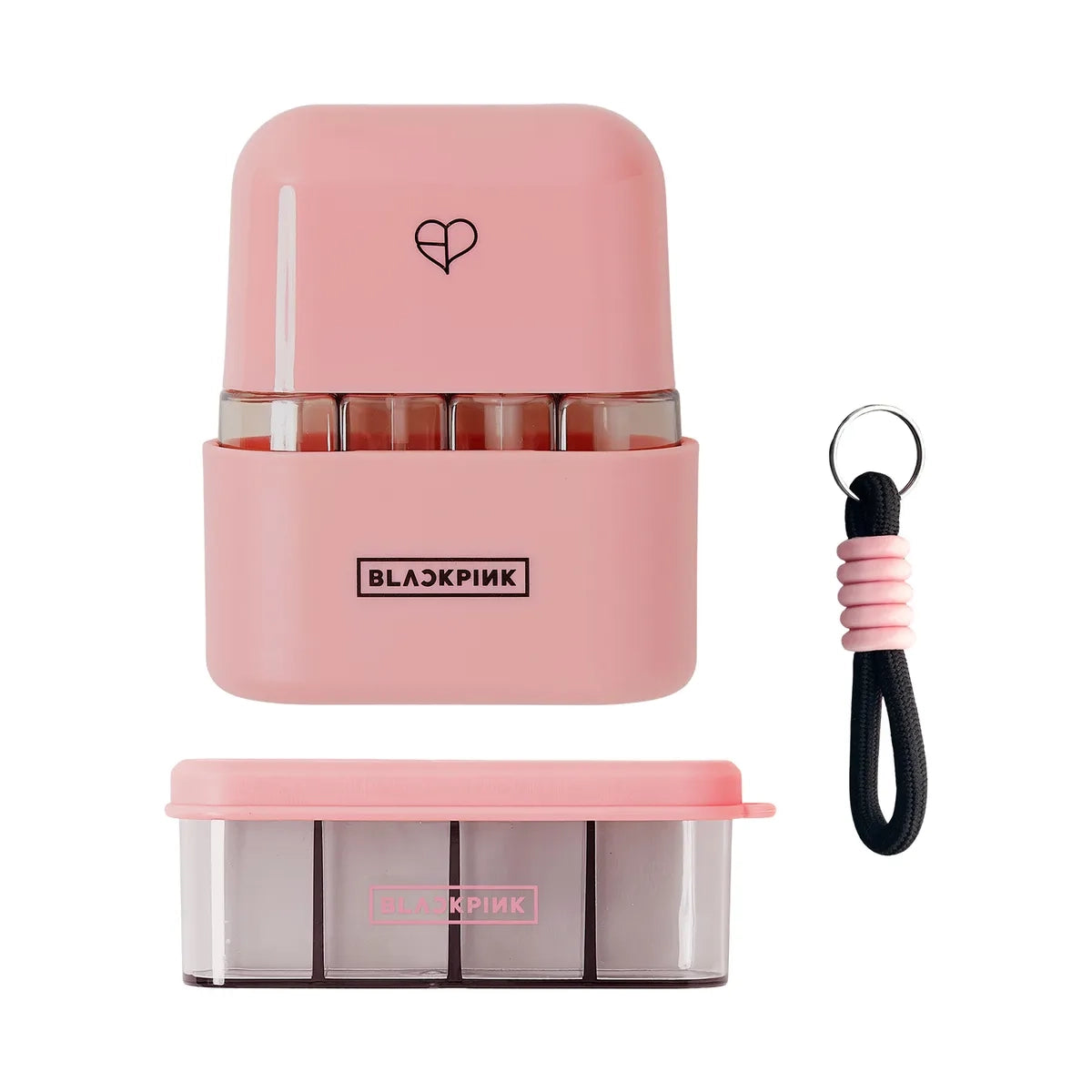 BLACKPINK ミニカメラ ワルツ DEADLINE グッズ BLACKPINK - Camera ['DEADLINE' WORLD TOUR IN SEOUL Official