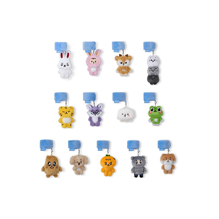 SEVENTEEN [NEW_ World Tour] MINITEEN Deco Band – KPOP2U_Unnie