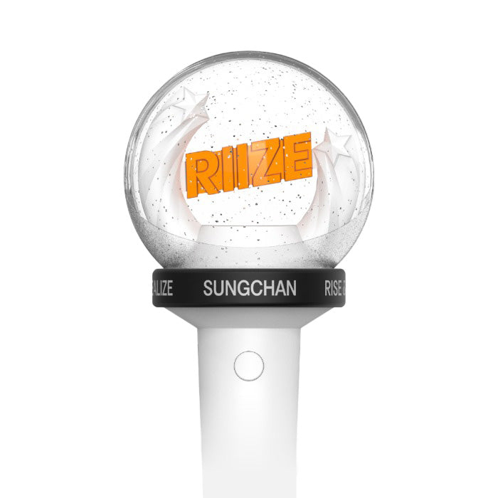 RIIZE Official Lightstick Ring