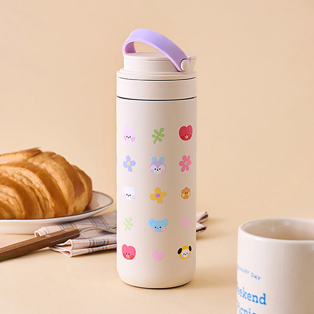 BT21 minini Metro Tumbler (475mL)
