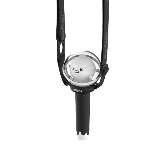 N.FLYING Official Lightstick Holder Strap