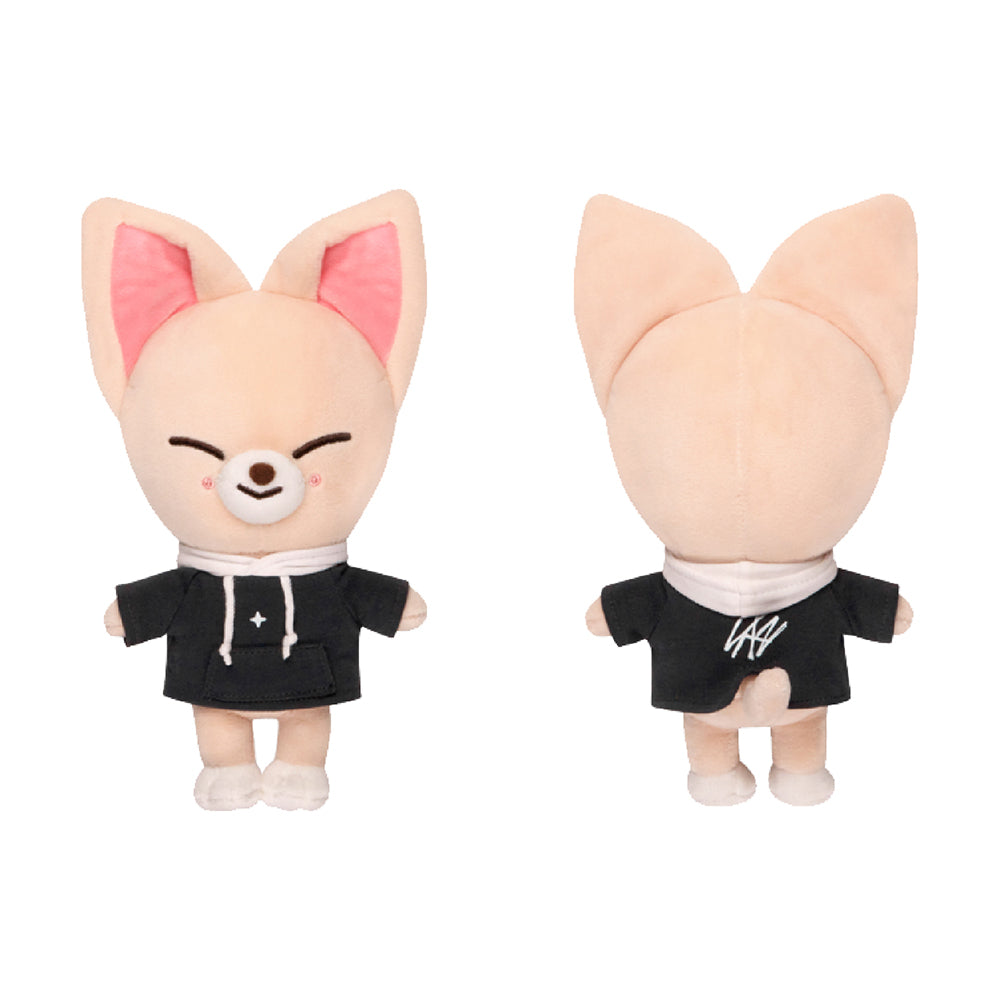 STRAY KIDS SKZOO Plush Original Ver