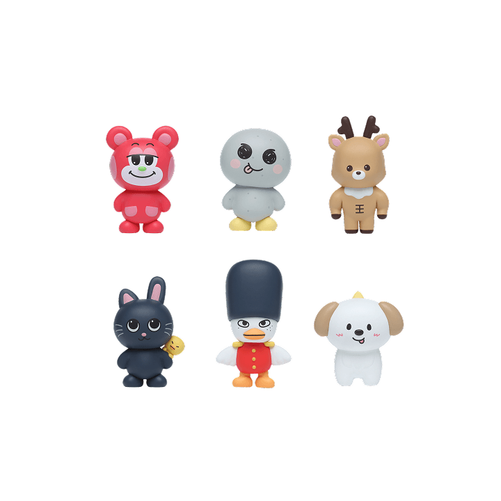 RIIZE Random Character Figure