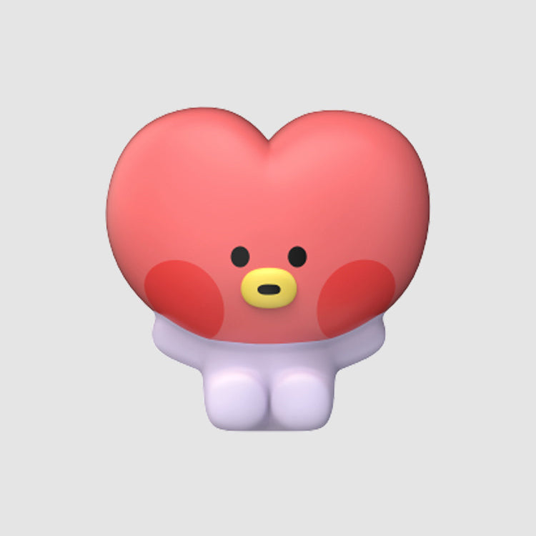 BT21 minini Squishy Figure