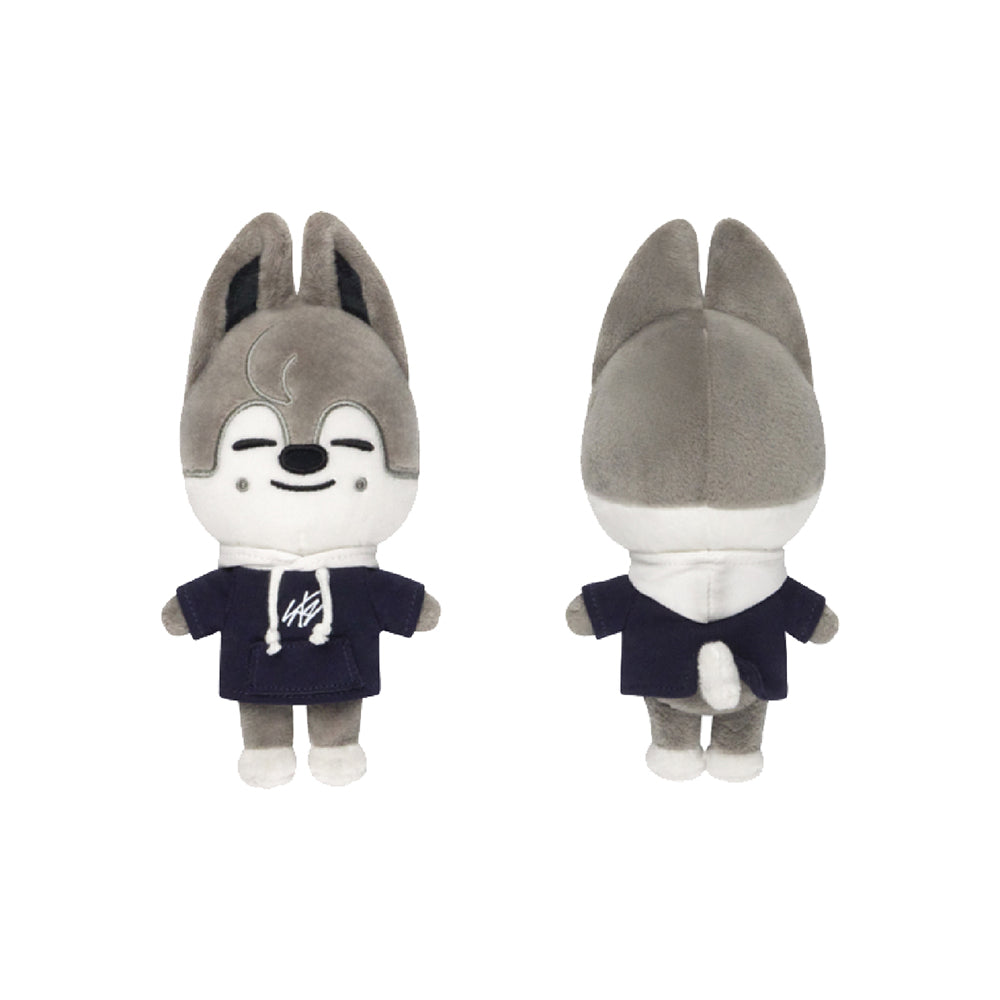 STRAY KIDS SKZOO Plush Doll Mini Ver