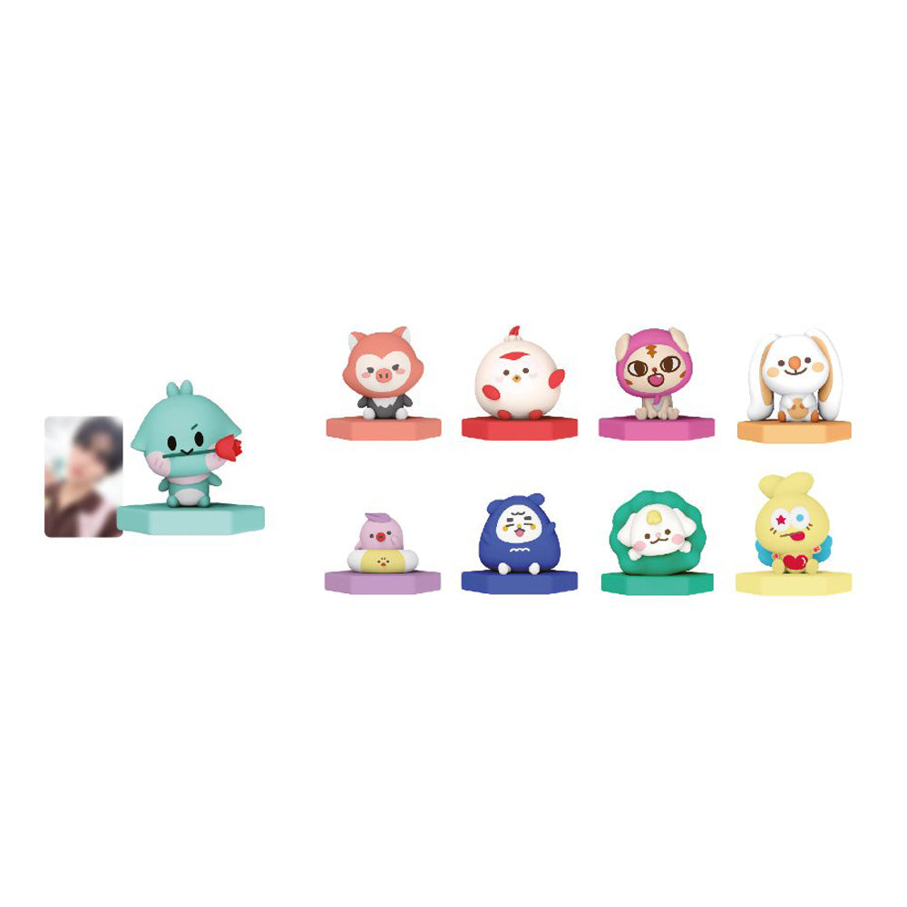 CRAVITY [2024 Autumn CCREW Pop Up] CCREW Figure – KPOP2U_Unnie