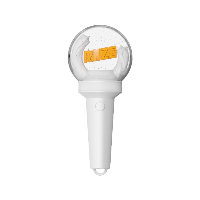 RIIZE Mini Lightstick Keyring