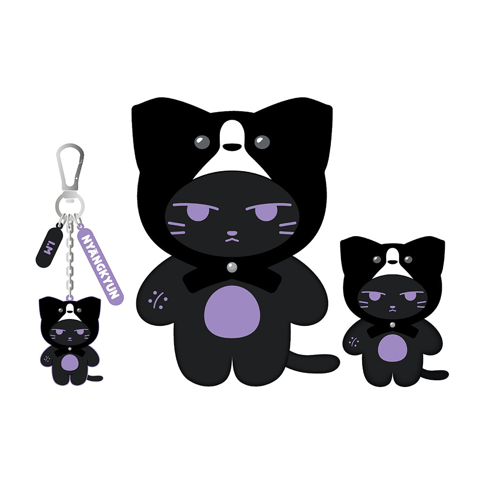 MONSTA X I.N NYANGKYUN Official MD