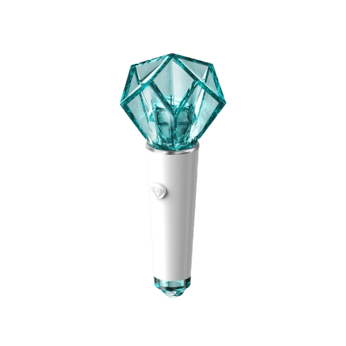 SHINee Mini Lightstick Keyring