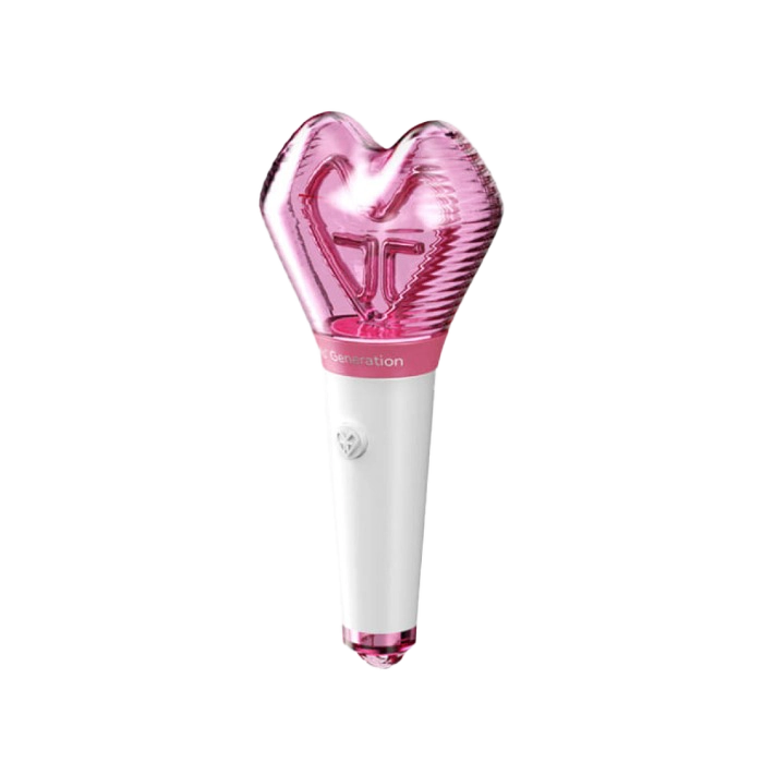 GIRL'S GENERATION Mini Lightstick Keyring