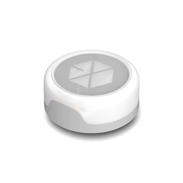 EXO Official Light Tok