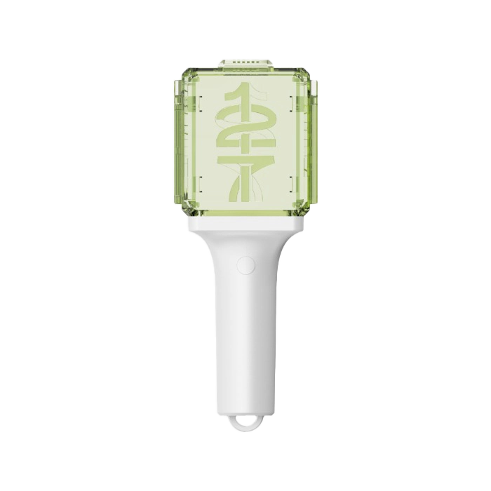 NCT 127 Mini Lightstick Keyring Ver 2