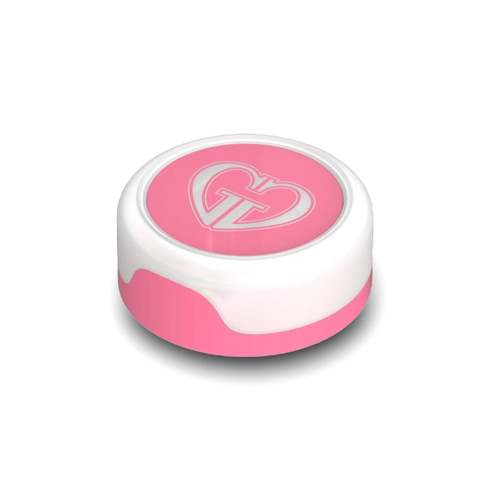 GIRL'S GENERATION Official Light Tok