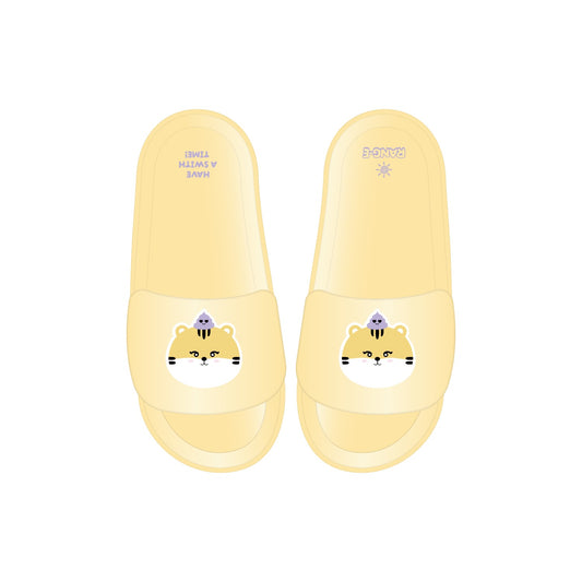 STAYC [WITHC! HAPPY YOON DAY!] RANG-E Slipper