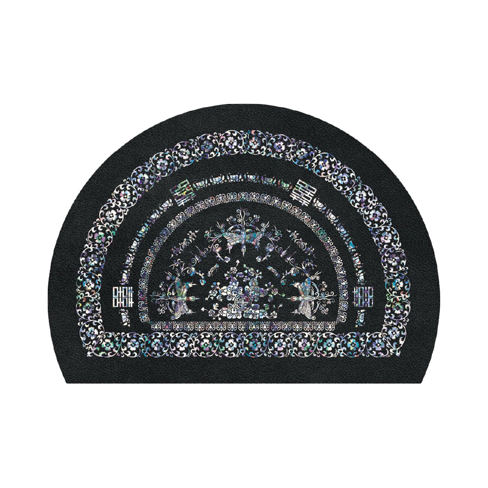 Bon Appetit, Your Majesty Table Mat