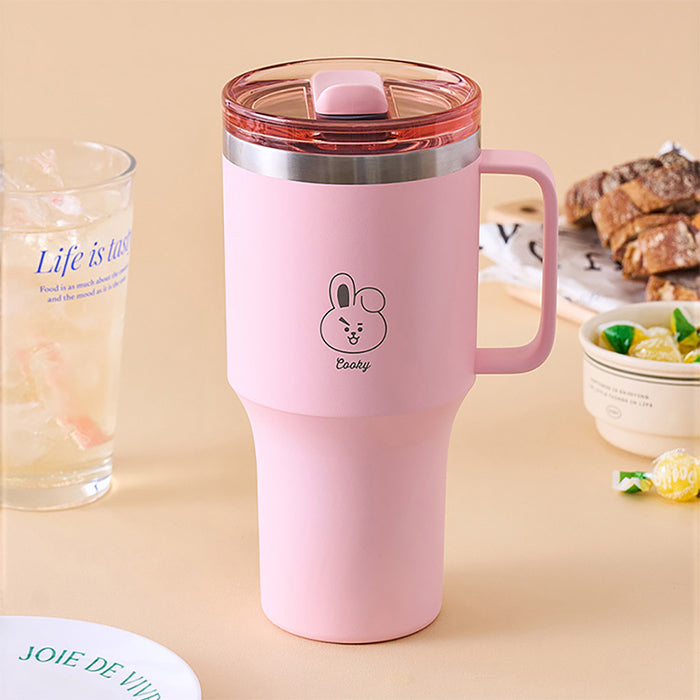 BT21 Basic Trenta Metro Tumbler (820mL)