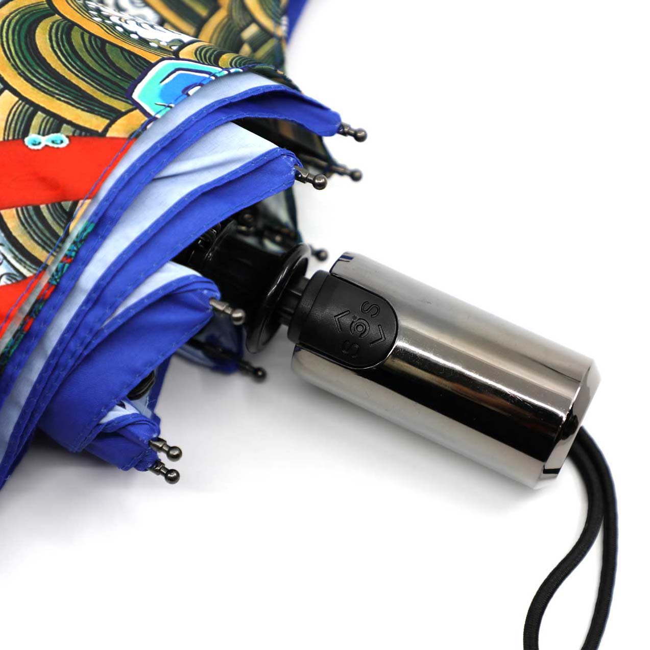 Korean National Museum Sun and Moon Umbrella