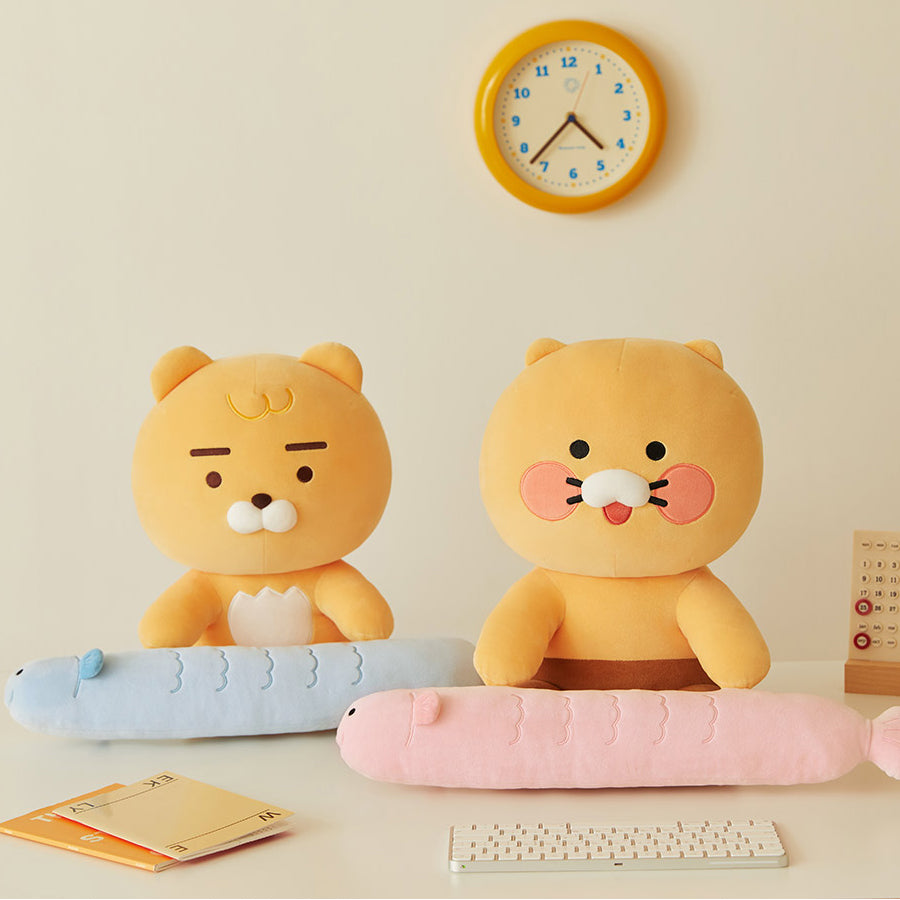 KAKAO FRIENDS [Choonsik Baking Time] Plush Doll – KPOP2U_Unnie
