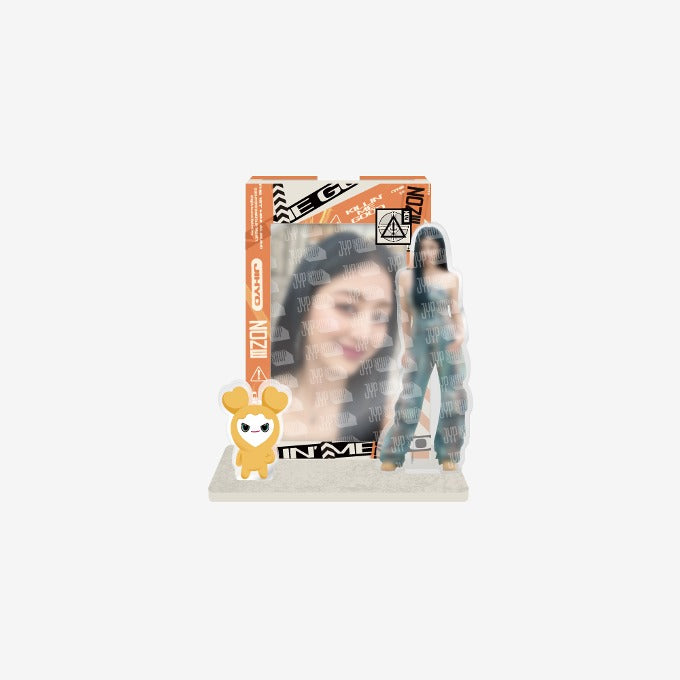 Twice Jihyo Pop Up Store outlets LA Photocard