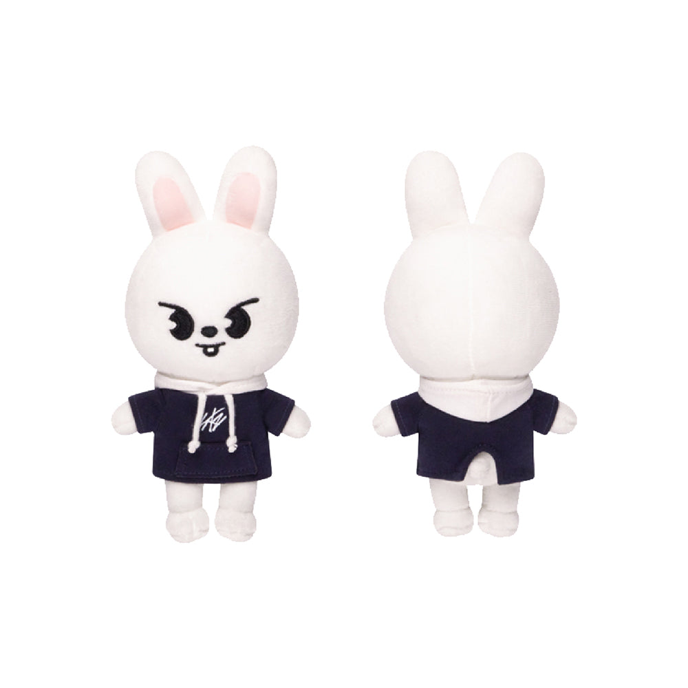 STRAY KIDS SKZOO Plush Doll Mini Ver