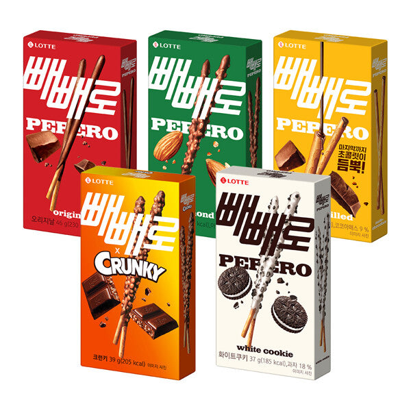 Pepero