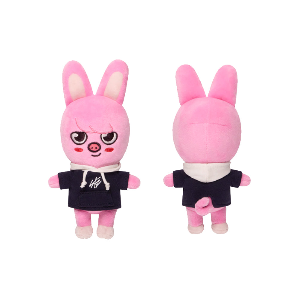 STRAY KIDS SKZOO Plush Doll Mini Ver
