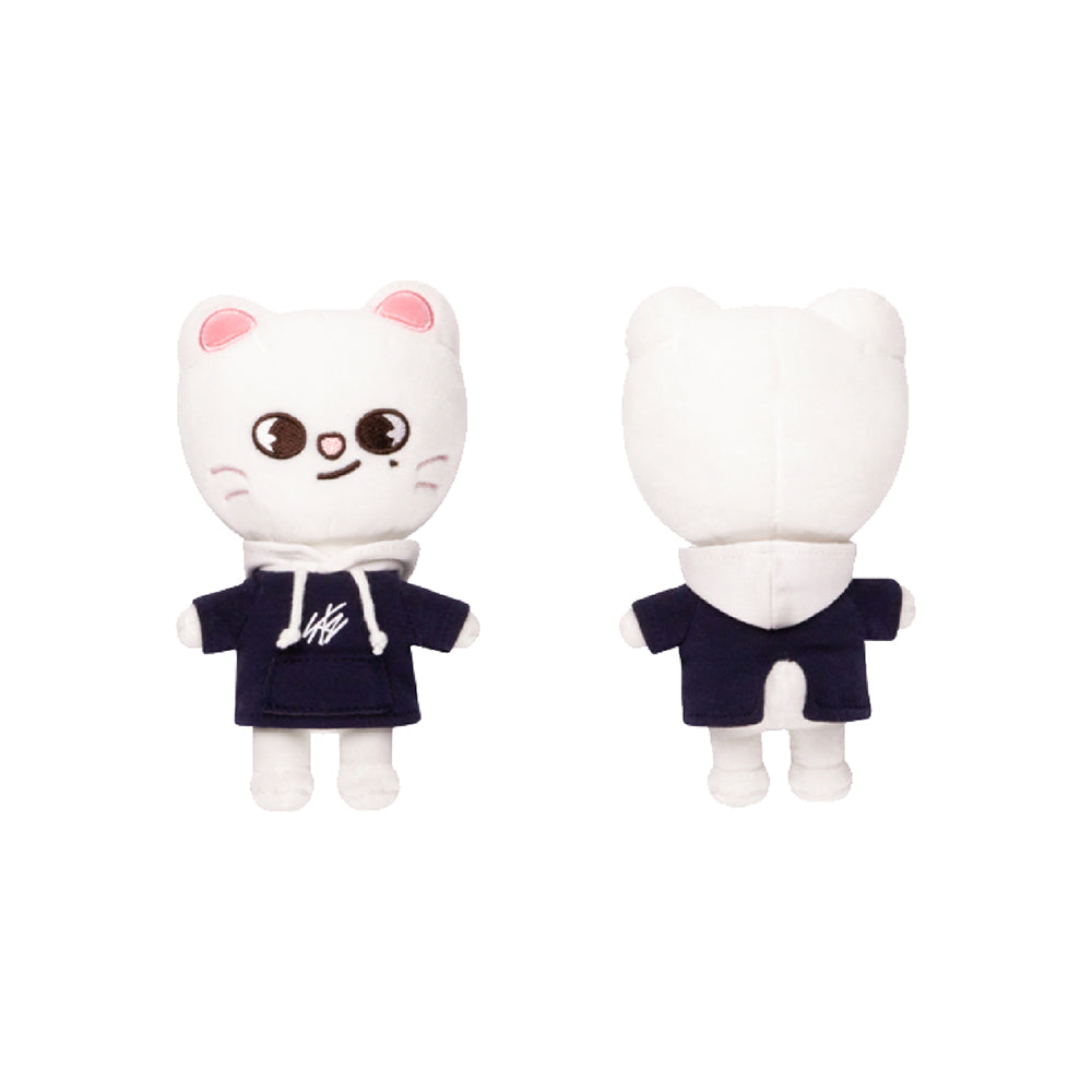 STRAY KIDS SKZOO Plush Doll Mini Ver