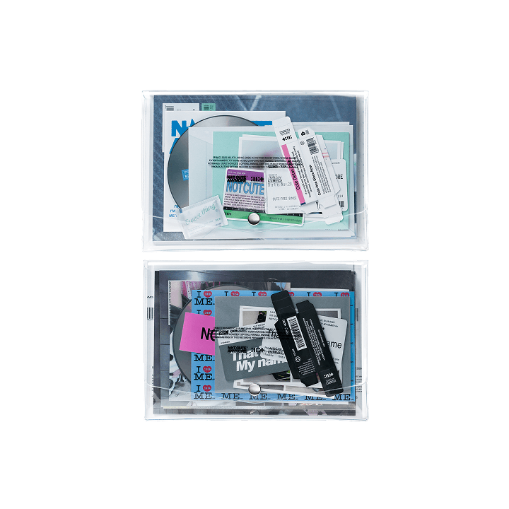 ILLIT 1st Single Album : NOT CUTE ANYMORE