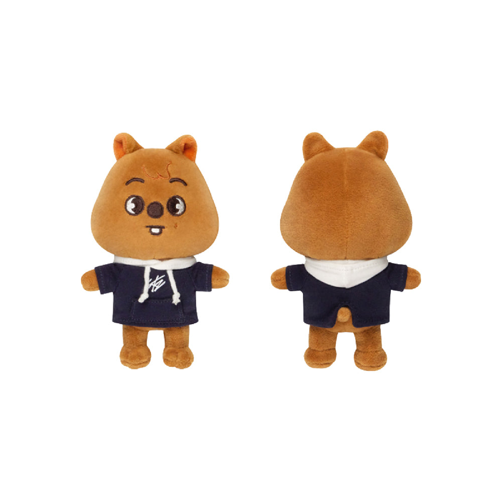 STRAY KIDS SKZOO Plush Doll Mini Ver