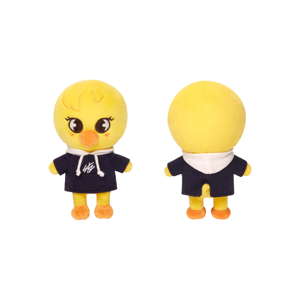 STRAY KIDS SKZOO Plush Doll Mini Ver