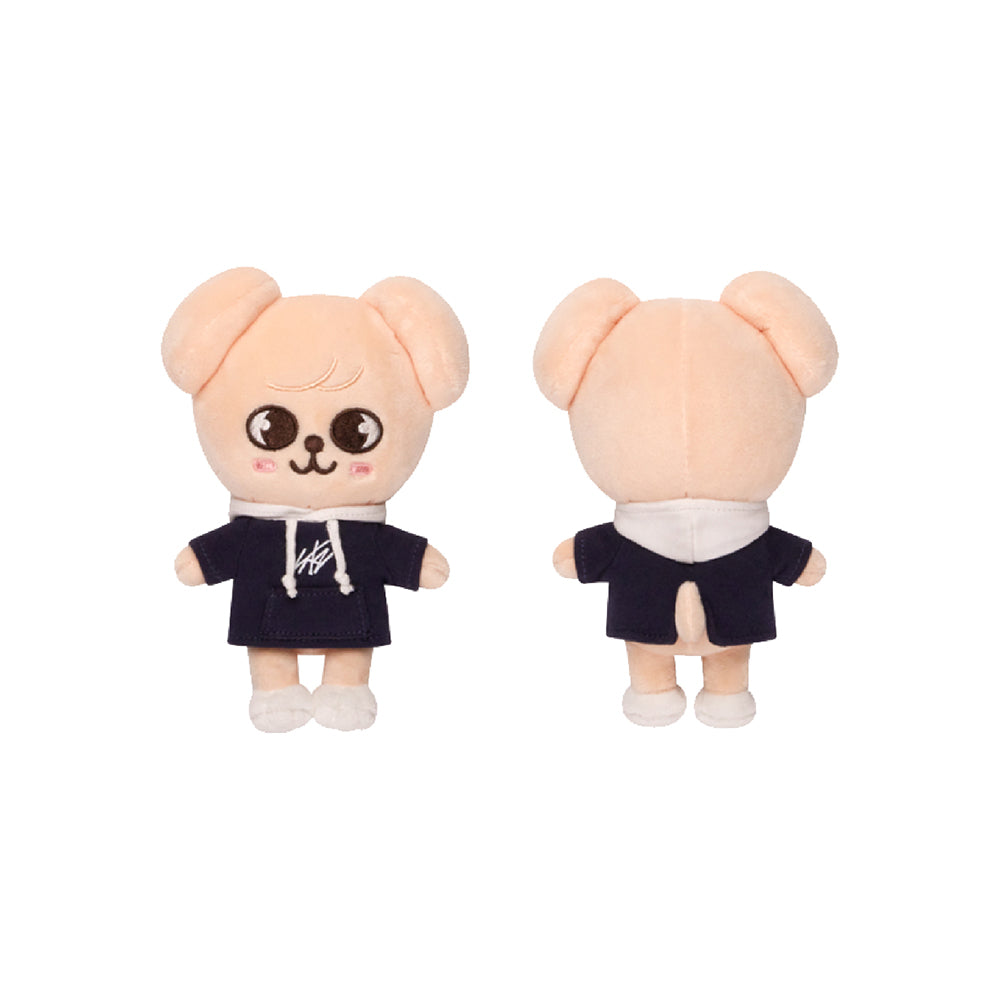 STRAY KIDS SKZOO Plush Doll Mini Ver