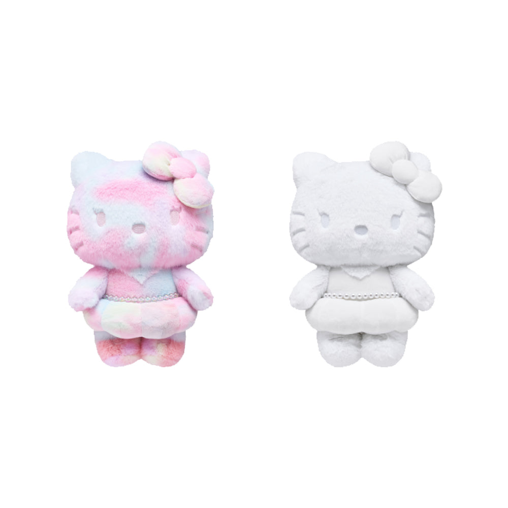 JISOO X Hello Kitty 40cm Character Doll