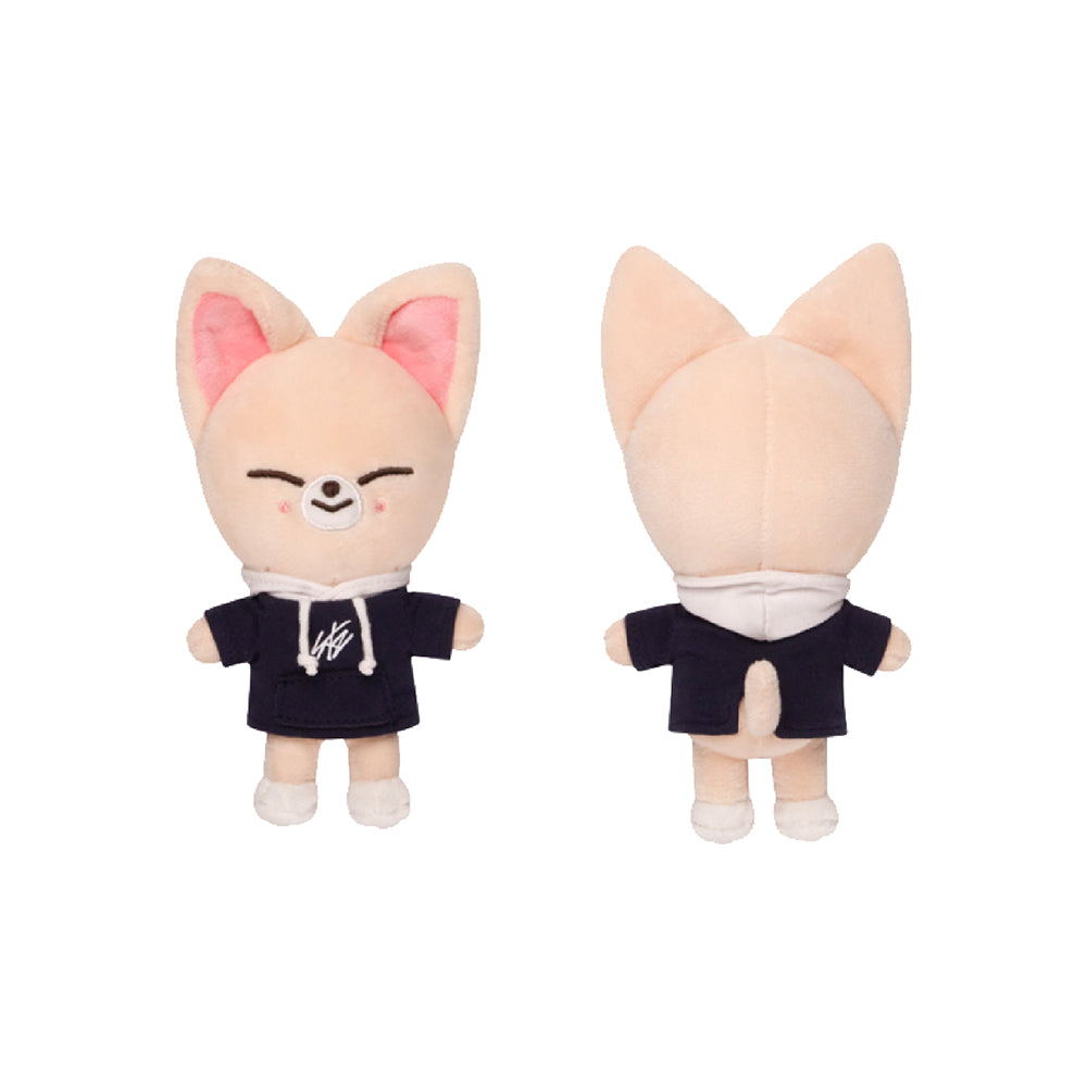 STRAY KIDS SKZOO Plush Doll Mini Ver