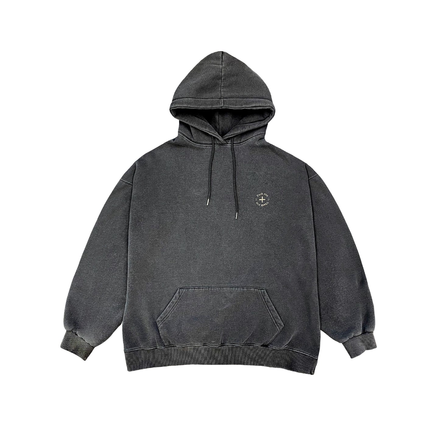EPIK HIGH Discography Hoodie