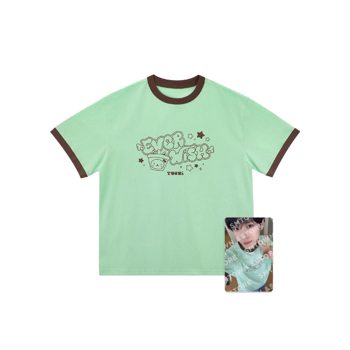 NCT WISH T-Shirt