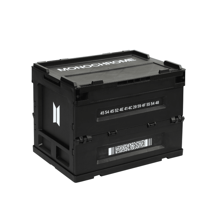 BTS Storage Box