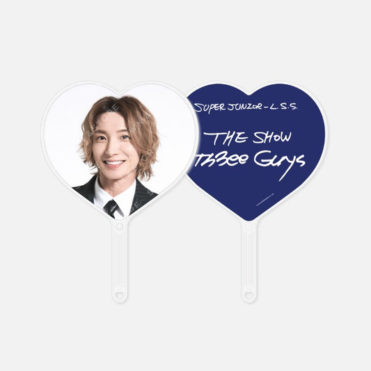SUPER JUNIOR L.S.S. [The Show : Th3ee Guys] Image Picket