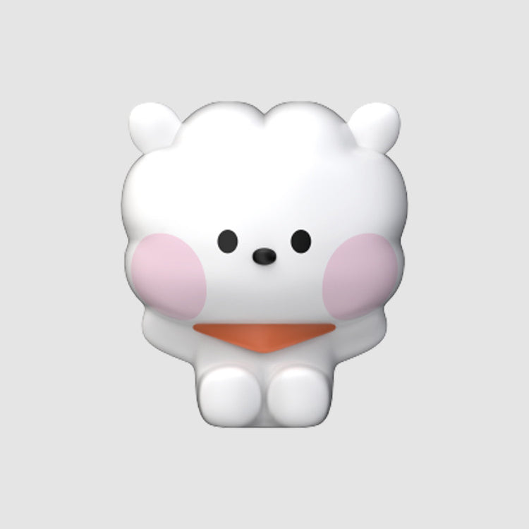 BT21 minini Squishy Figure