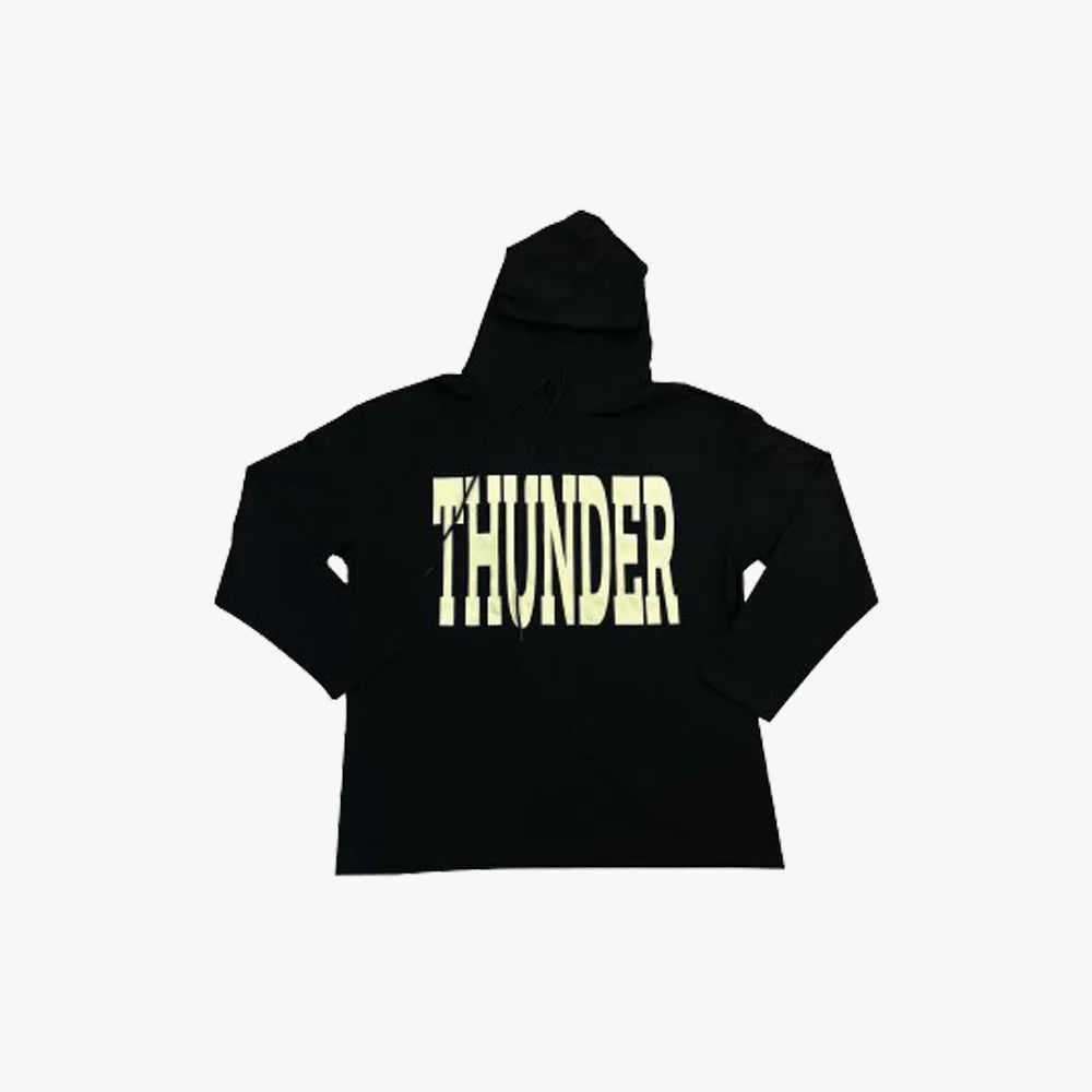 ATEEZ [2024 THUNDER Pop Up] Long Sleeve Shirt – KPOP2U_Unnie