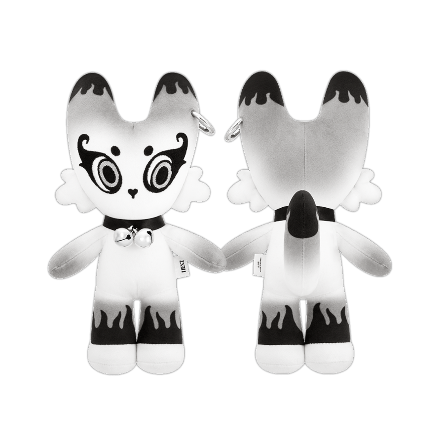 ktown4u.com : NEXZ - [[O-RLY?] ALBUM POP-UP MD] FOX2Y PLUSH