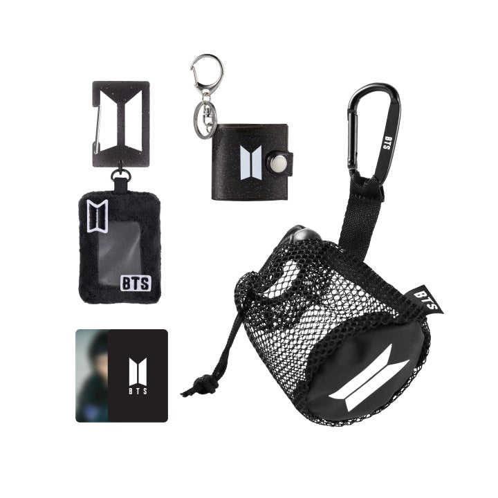 BTS [CAPSULE ALBUM Vol.1] Capsule Merch – KPOP2U_Unnie
