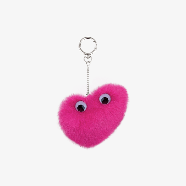 AKMU LOVELEE Keyring